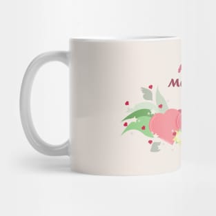 happy mother`s day Mug